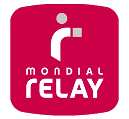 Mondial Relay logo