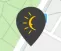 Icon InPost Map