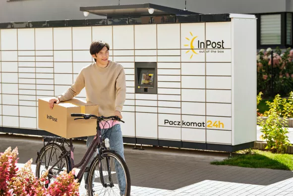 Why invest in inpost