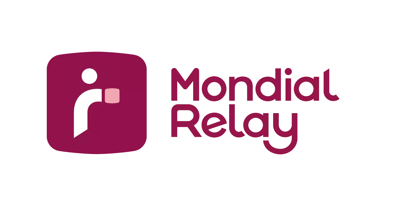 Mondial relay logo