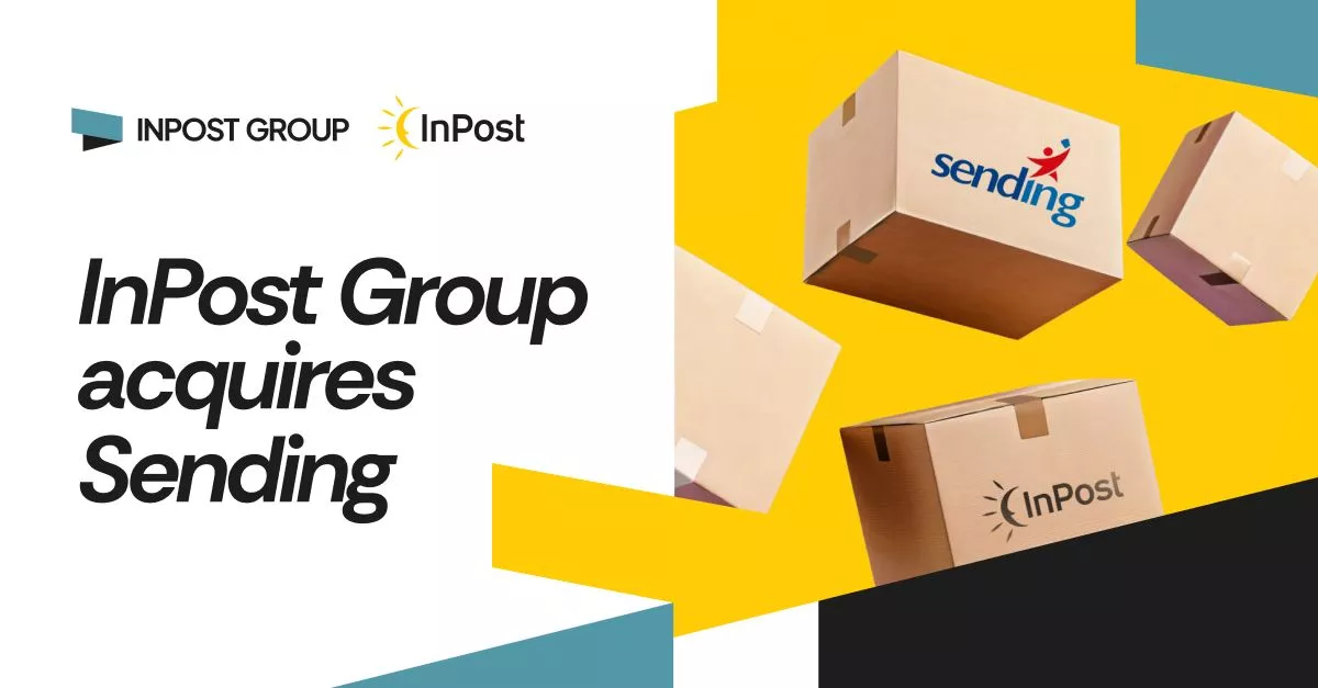 Acquisition of Sending